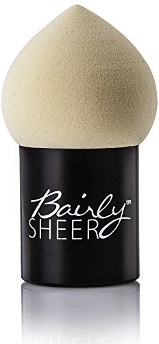 Bairly Sheer Kabuki Makeup Blender
