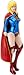 Kotobukiya DC Comics Supergirl New 52 ARTFX and Statue