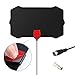 Aoile 1080P 200 Mile Range Antenna TV Digital HD Skywire 4K Antena Digital Indoor HDTV