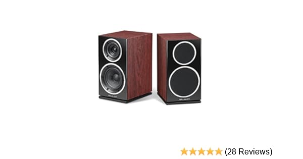 wharfedale diamond 220 rosewood