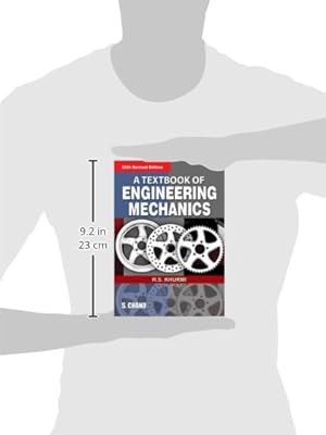 A Textbook of Engineering Mechanisms