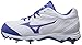 Mizuno Women's 9-Spike Advanced Sweep 3 Softball Shoe