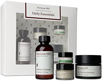 Perricone MD Daily Essentials Regimen Kit