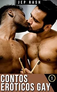 Livro Contos Eróticos Gay: Histórias Sexuais Tabu para Homens Adultos. Coleção 1