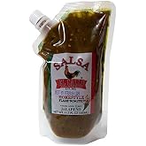 El Gallo Homestyle Green Salsa (Pack of 3)