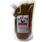El Gallo Homestyle Green Salsa