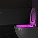 OxyLED TN01 Toilet Night Light