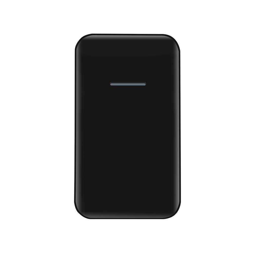 Joyx Wireless Carplay Dongle Activator for Audi / Porsche / Volvo / Benz / Porsche / VW Vehicles - BLE5.0 - Supports iOS 10 Version and Higher