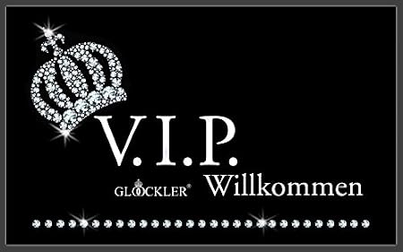 Casa Padrino Harald Gloockler Designer Fussmatte Palace Collection