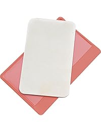 Tamaño de tarjeta de crédito D3 diamante Whetstones 3.268 in