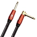 Monster Prolink Acoustic Instrument Cable - 12 ft