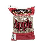 BBQR's Delight Apple Flavor Wood Smoking Pellets 20