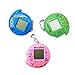 Yziss New 90S Nostalgic 168 Pets in 1 Virtual Cyber Pet Toy Tamagotchis Electronic Pet