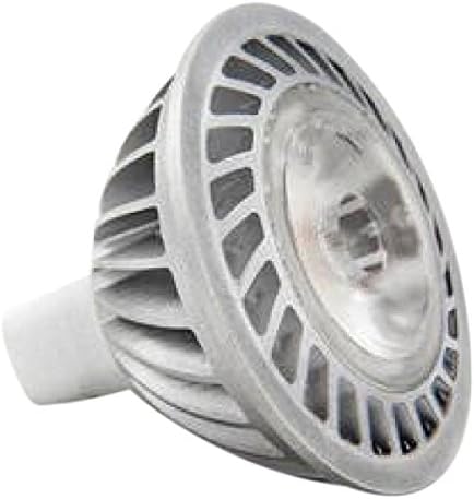 Lighting Science DFN 16 CW NFL 5000K 424 lm 20WE 6W 5.3 Base Narrow LED Flood Light, Cool White