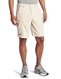 Asics Men's Cargo Coaches Short