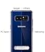 Spigen Ultra Hybrid S Designed for Samsung Galaxy Note 8 Case (2017) - Crystal Clear
