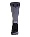 Under Armour UA Basketball Drive Crew LG Graphite