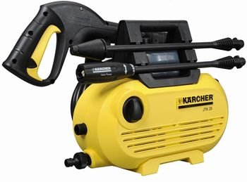 ケルヒャー JTK 28 取扱説明書・レビュー記事 - トリセツ