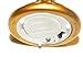 Disney Parks Beauty and the Beast Lumiere Light Up Figurine Ornament NEW