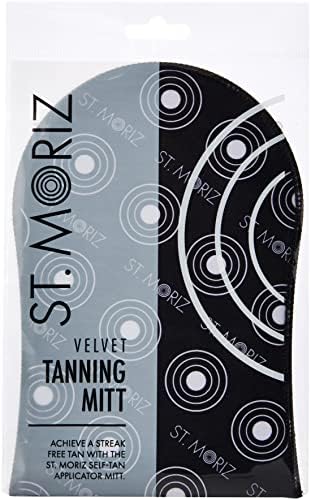 St. Moriz Self Tan Applicator Mitt price in Saudi Arabia | Amazon Saudi ...