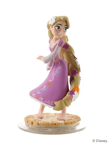 Disney INFINITY Rapunzel