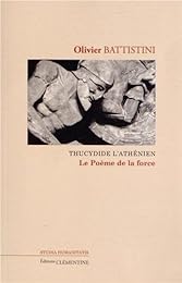 Thucydide l'athénien