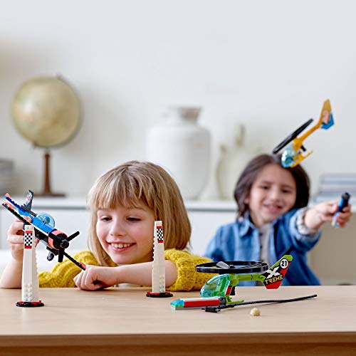 LEGO 60260 City Airport Air Race – Bild 7