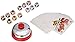 Distribution Dude Sushi Dice Game Board Game