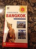 Paperback Periplus Travelpack: Bangkok (2nd Ed.) Book