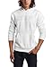 Arena Adult Ezzar Cotton Fleece Pullover Hoodie