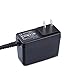 KFD 18V AC DC Adapter for Logitech Squeezebox Wi-Fi Internet Radio 993-000385 534-000245 PSAA18R-180 X-R0001 930-000097 930-000101 930-000129 830-000080 830-000070 534-000248 090453-12
