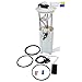Fuel Pump For 00-05 LeSabre DeVille Aurora Bonneville fits E3518M 19180115