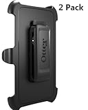 OtterBox Defender Replacement Belt Clip / Holster for Samsung Galaxy S4 (Pack of 2)
