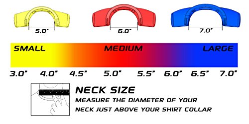 NecksGen REV Large 3 Inch