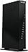 NETGEAR C6300-100NAR DOCSIS 3.0 WiFi Cable Modem Router with AC1750 16x4 Download speeds. Certified for Xfinity from Comcast, Spectrum, Cox, Cablevision & More (Renewed)