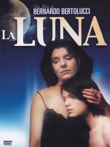 La lluna Actor Llista  (Cast) 