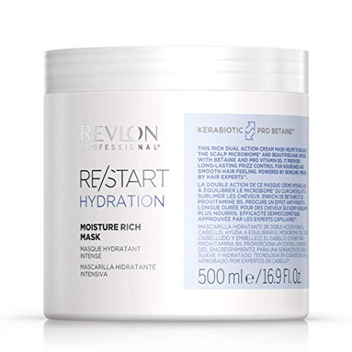 RE/START™ HYDRATATION Masque hydratant, traitement... en promo sur Amazon