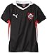 PUMA Big Boys' Short-Sleeve Soccer Top
