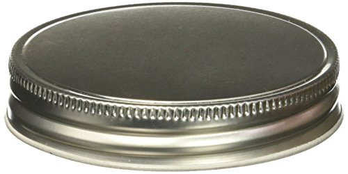 Click Here to See More Images Darice 30005153 Wide Mouth Mason Jar Lids