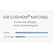 IOPE Air Cushion Natural #21 Vanilla