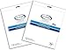 Casa Fresh 24 Pack Eureka MM Micro-Lined Mighty Mite and Sanitaire Allergen Filtration Vacuum Cleaner Bags. Compare To Part 60296C, 60295B, 60295A, 60295C