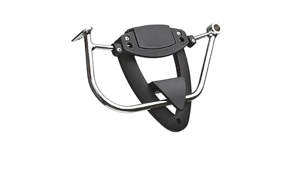 klickfix motorcycle panniers