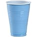 CUP 18OZ PL HI CT PSTL BL (20/20)