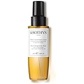 SOTHYS Nourishing Body Elixir |Orange Blossom & Cedar Escape