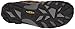KEEN Men's Voyageur Mid Boot, Cascade Brown/Raven, 10.5 M US