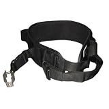 Annovi Reverberi Telescoping Wand/Lance Belt - AR Reduces Strain & Fatigue by The ROP Shop