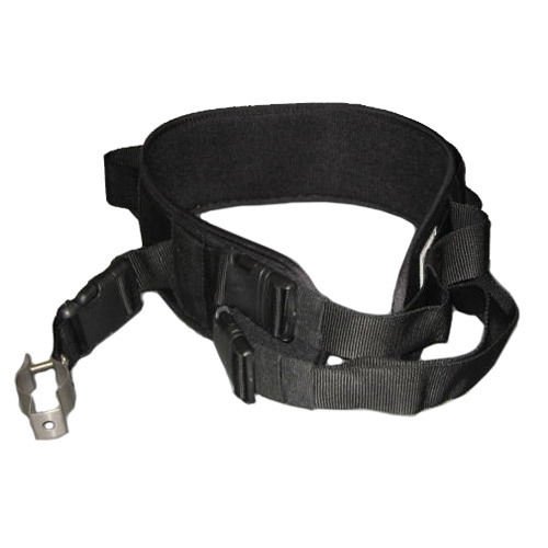 Annovi Reverberi Telescoping Wand/Lance Belt - AR Reduces Strain & Fatigue by The ROP Shop