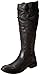 FRYE Women's Shirley Artisan Tall Riding Boot