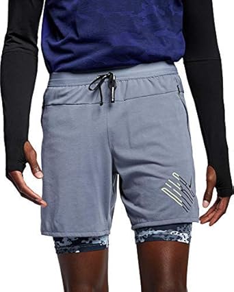 nike wild run 2 in 1