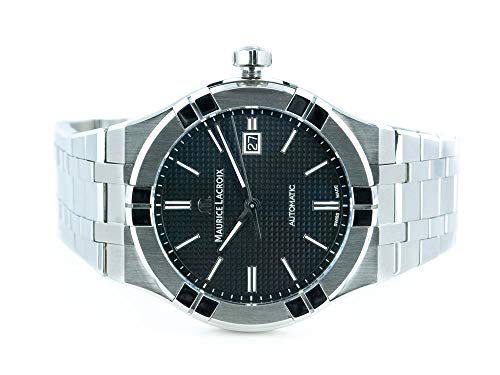 MAURICE-LACROIX-Schweizer-Automatikuhr-Aikon-AI6008-SS002-330-1
